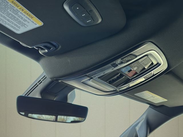 New 2026 RAM 1500 Rebel w/ Rebel Level 2 Equipment Group image 35