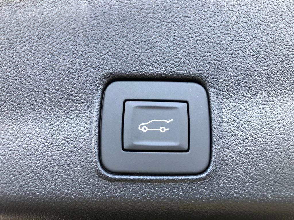 New 2026 Chevrolet TrailBlazer RS w/ Convenience Package image 8