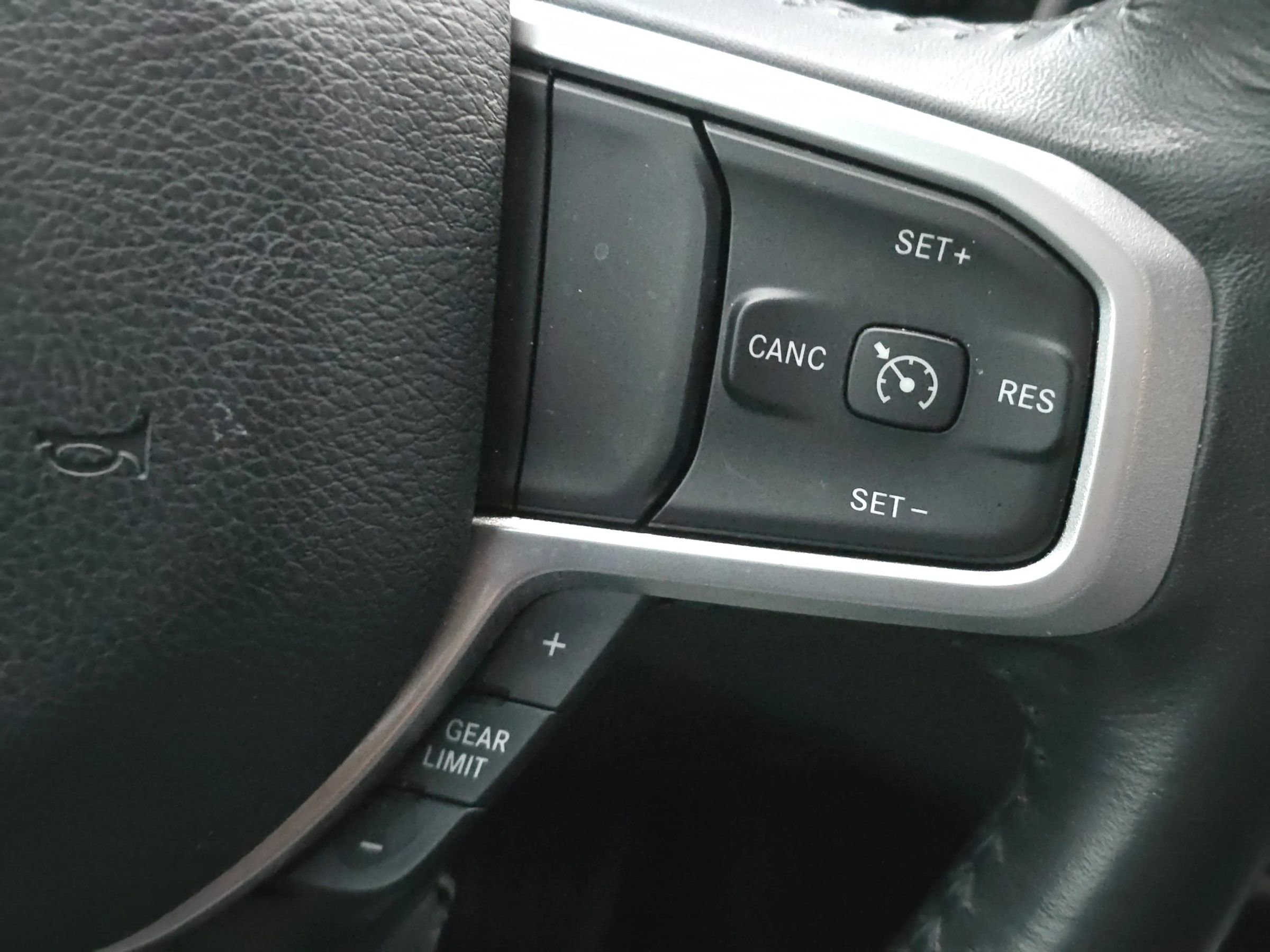 Used 2022 RAM 1500 Big Horn w/ Trailer Tow Group image 20