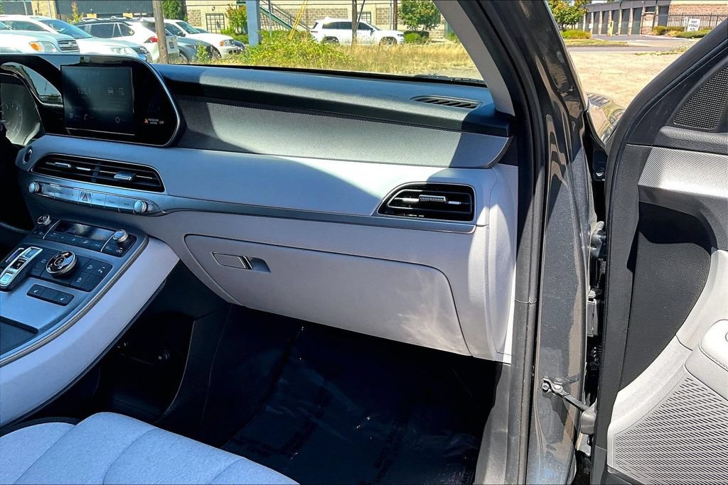 Used 2021 Hyundai Palisade SEL w/ Convenience Package AWD/4WD image 19