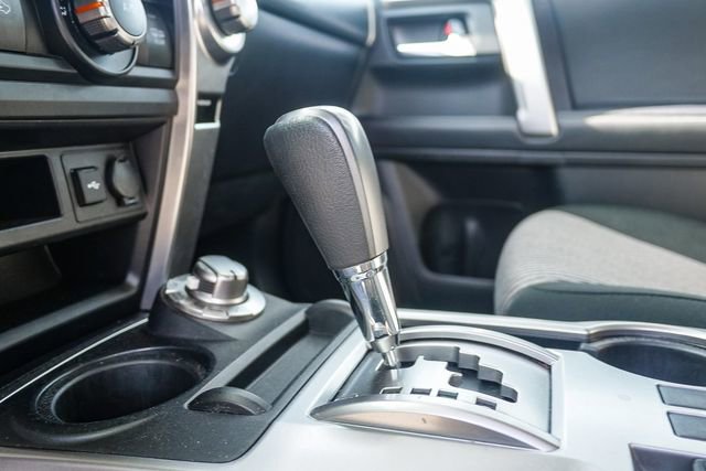 Used 2024 Toyota 4Runner SR5 image 21