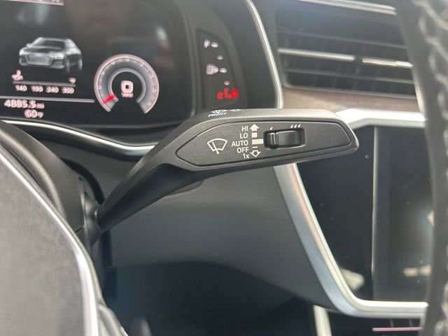 Used 2021 Audi A6 2.0T Premium w/ Convenience Package image 28