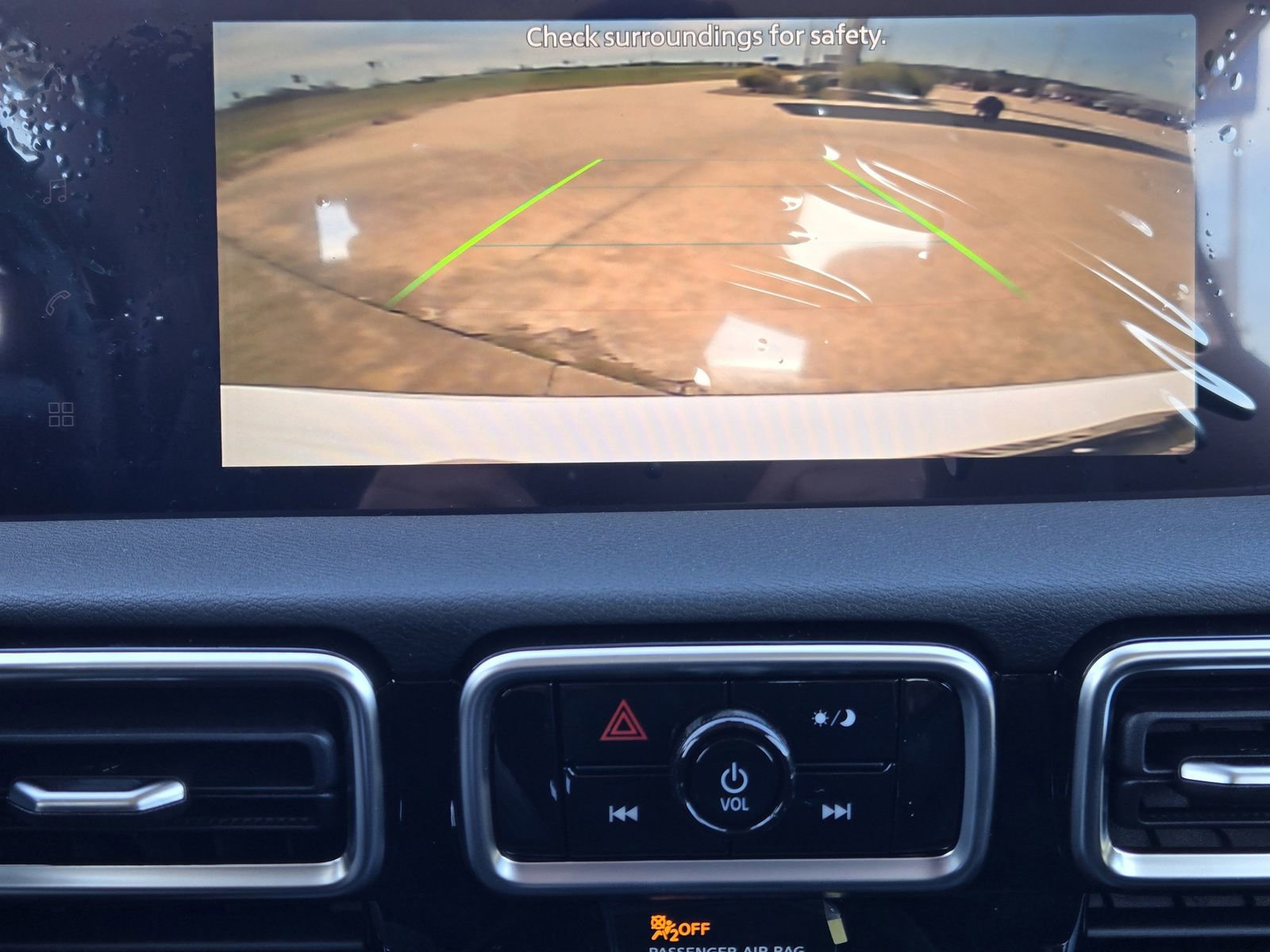 New 2026 Nissan Sentra SV image 16