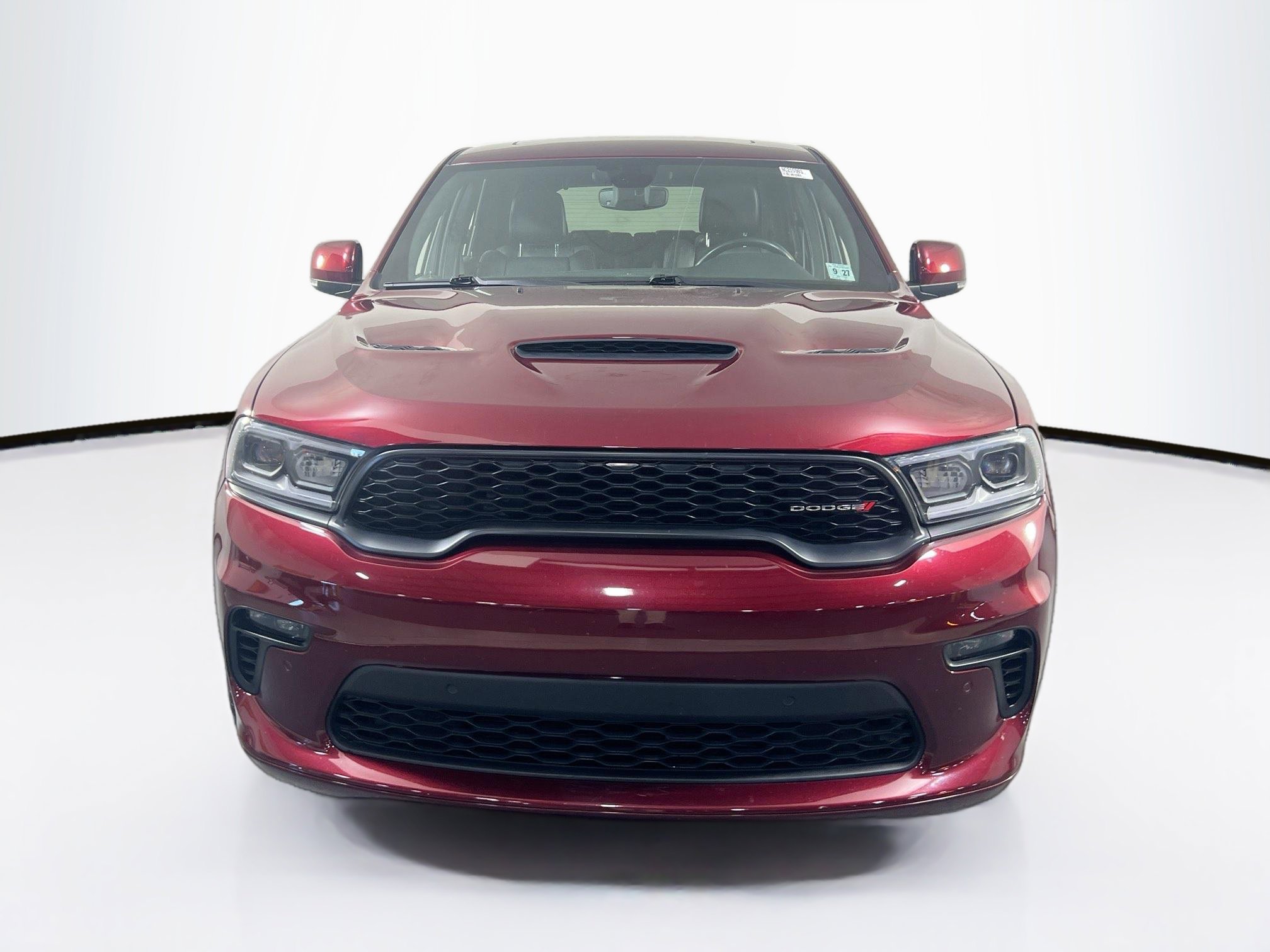 Used 2022 Dodge Durango R/T w/ Trailer Tow Group IV image 2