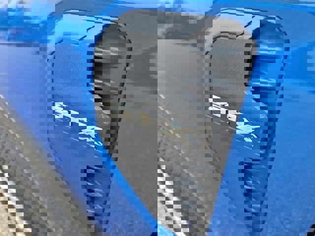 New 2025 Ford Ranger XL w/ Trailer Tow Package image 25