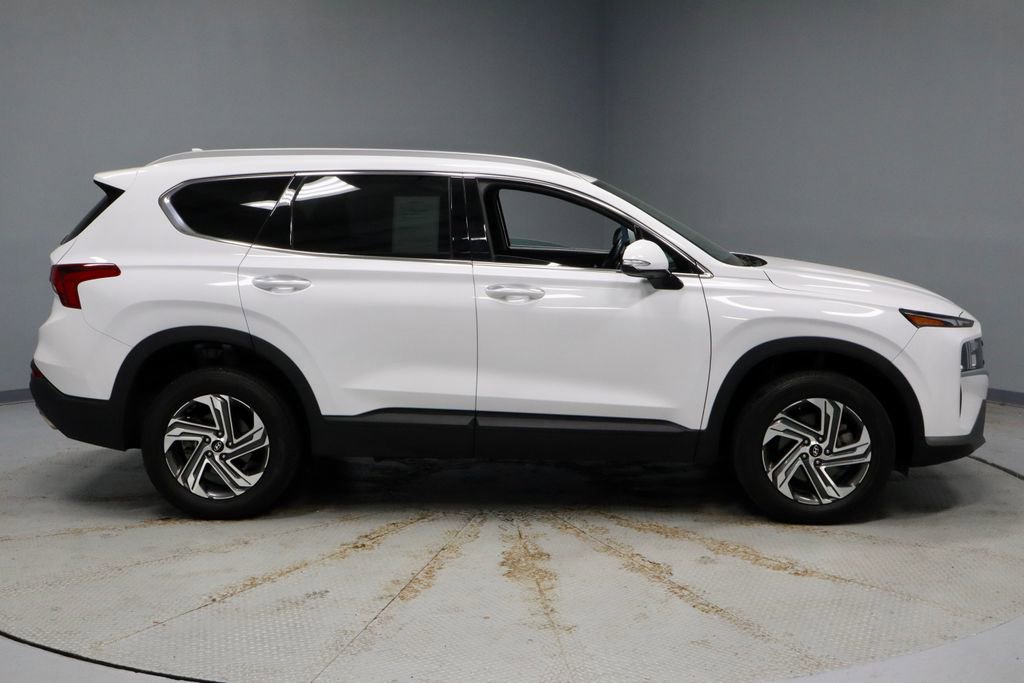 Certified 2023 Hyundai Santa Fe SEL AWD/4WD image 7