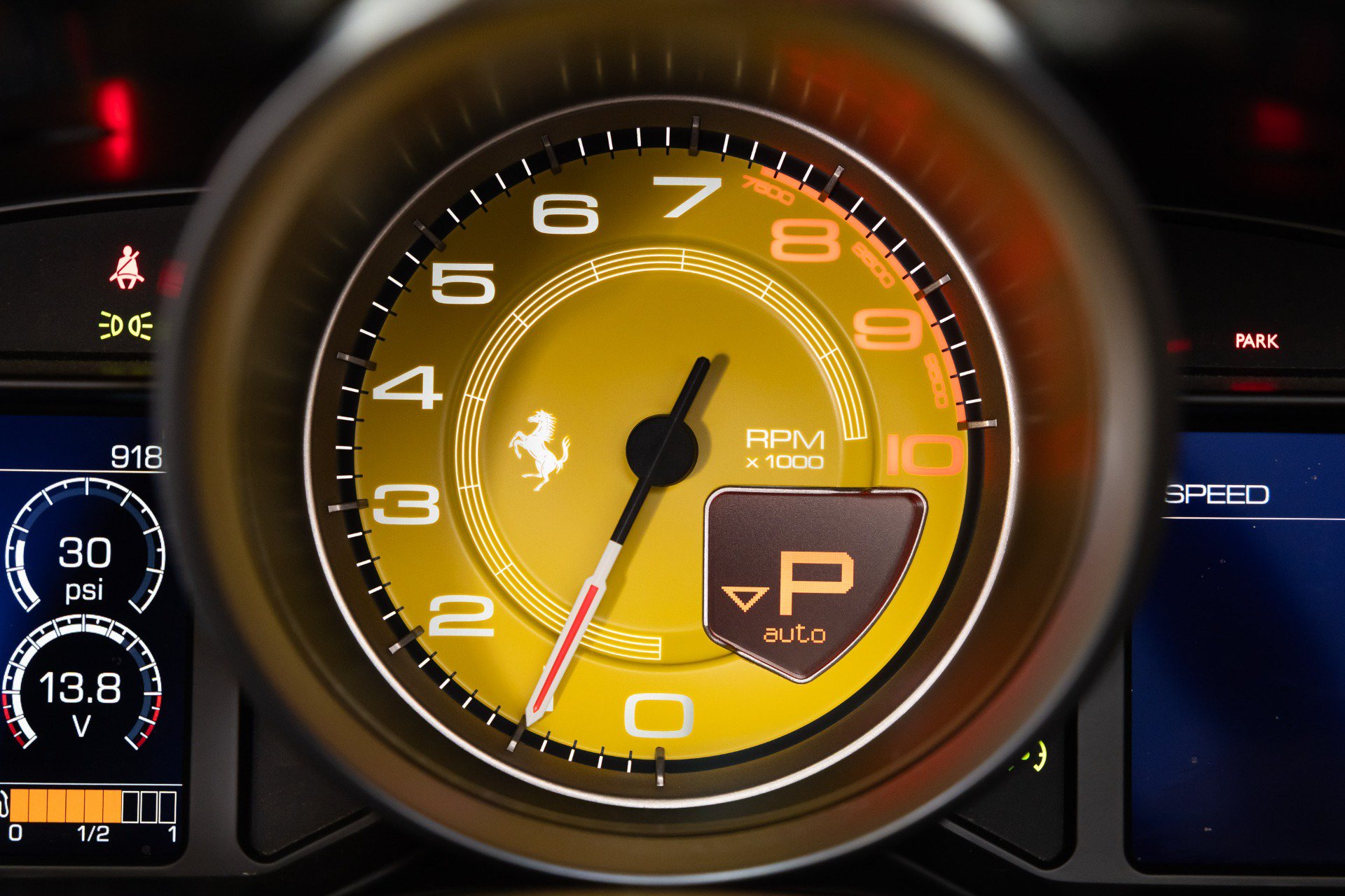 Used 2019 Ferrari Portofino RWD image 87