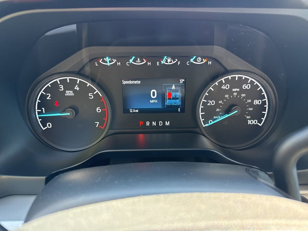 New 2026 Ford F250 XL w/ STX Appearance Package image 20