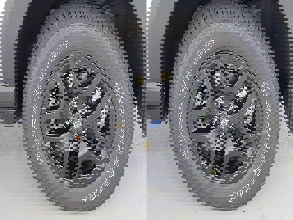 New 2026 Subaru Outback Wilderness image 7