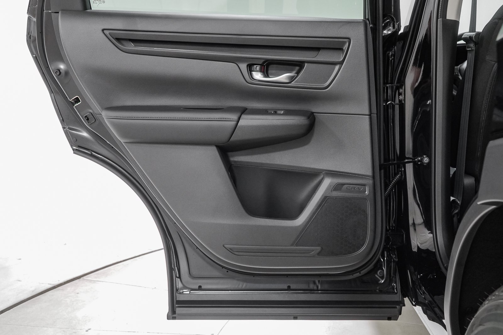 New 2027 Honda CR-V EX image 39