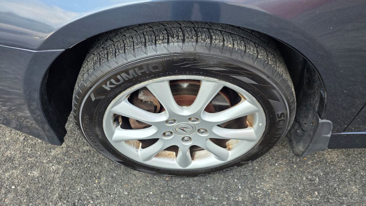 Used 2006 Acura TSX image 24