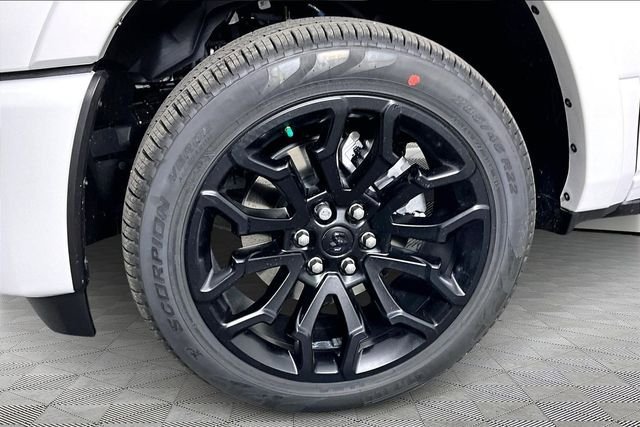 New 2026 RAM 1500 Limited image 13