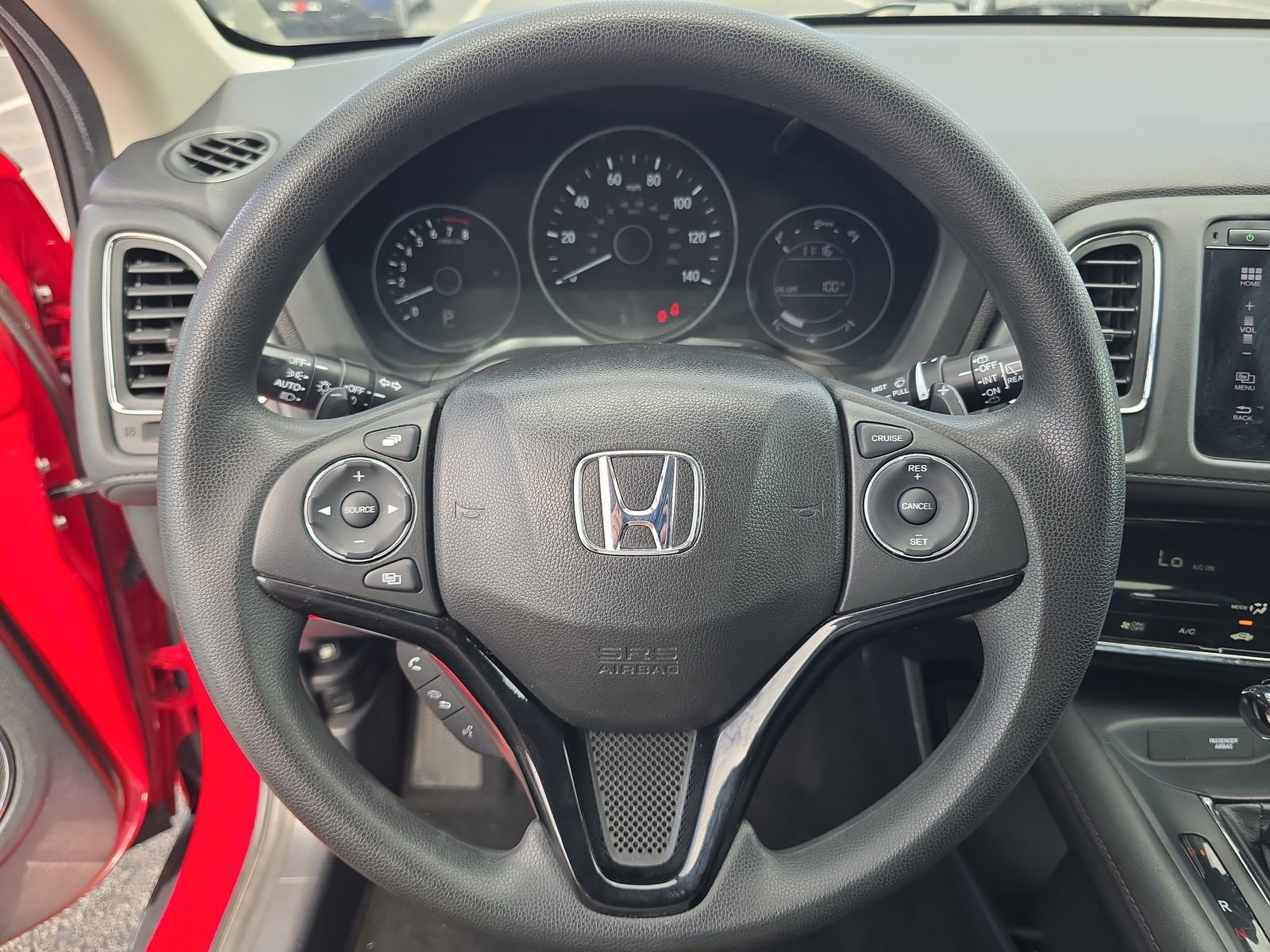 Used 2017 Honda HR-V EX image 23
