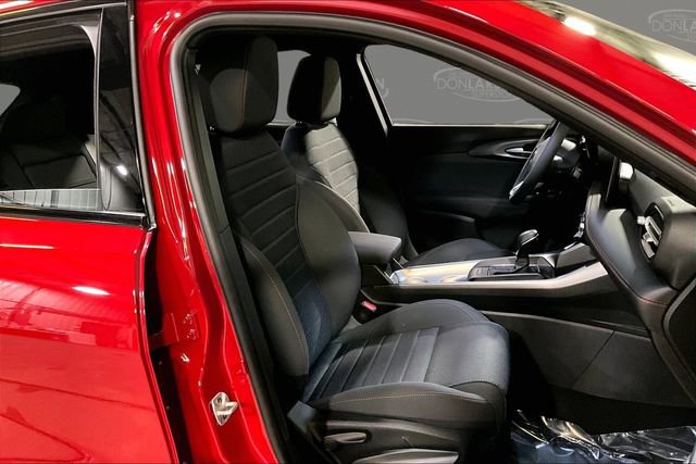 Used 2024 Dodge Hornet GT w/ GT Blacktop Package AWD/4WD image 15