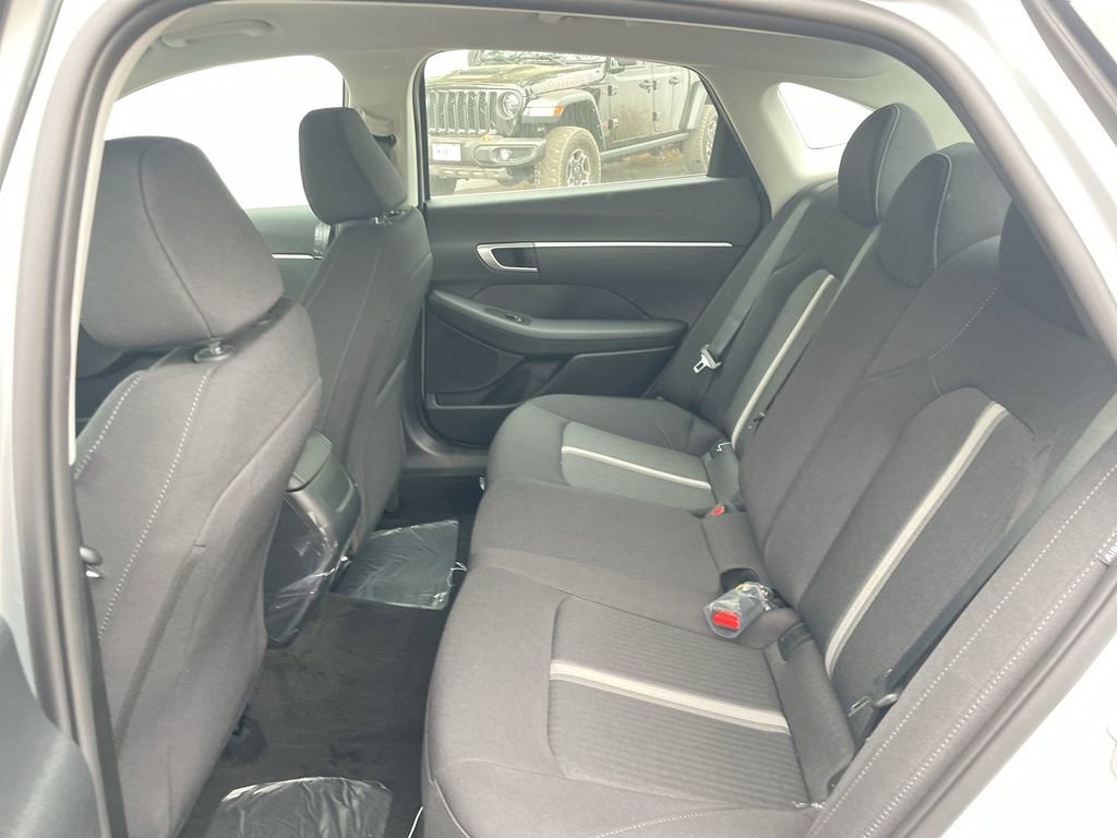 Used 2026 Hyundai Sonata SE image 48