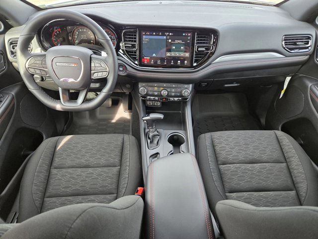 New 2026 Dodge Durango GT w/ Blacktop Package image 18