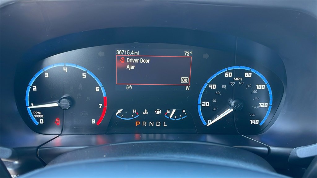 Used 2022 Ford Bronco Sport Big Bend w/ Convenience Package image 20