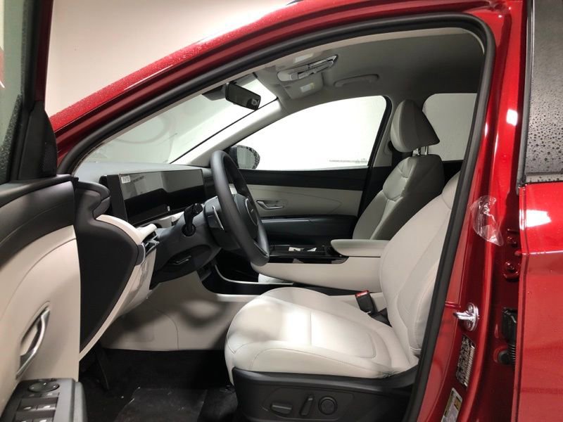 New 2026 Hyundai Tucson SEL AWD/4WD image 18