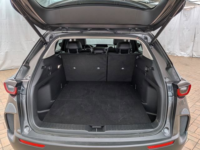 Certified 2025 MAZDA CX-50 AWD 2.5 S w/ Premium Plus Pkg image 21