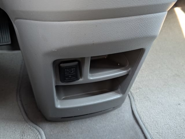 Used 2010 Honda CR-V EX image 9