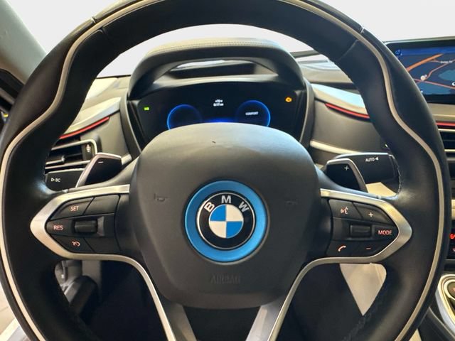 Used 2015 BMW i8 AWD/4WD image 23