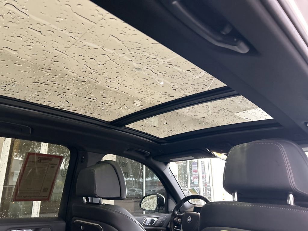 Used 2024 BMW X5 xDrive40i image 31