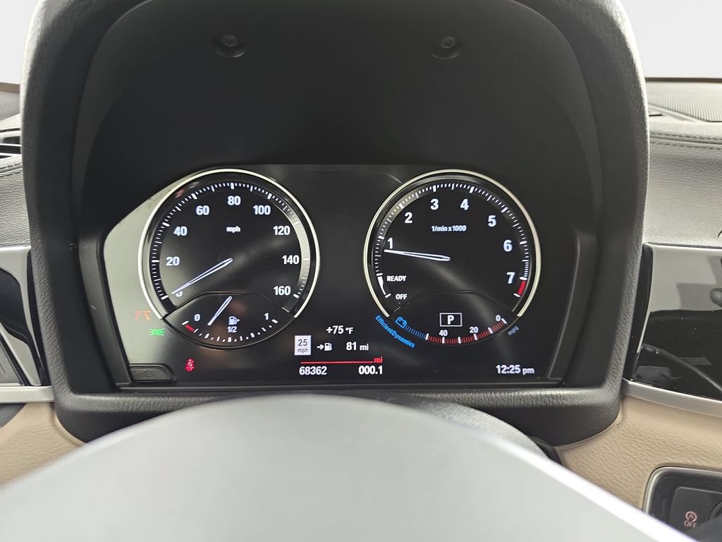 Used 2022 BMW X2 xDrive28i w/ Convenience Package AWD/4WD image 22