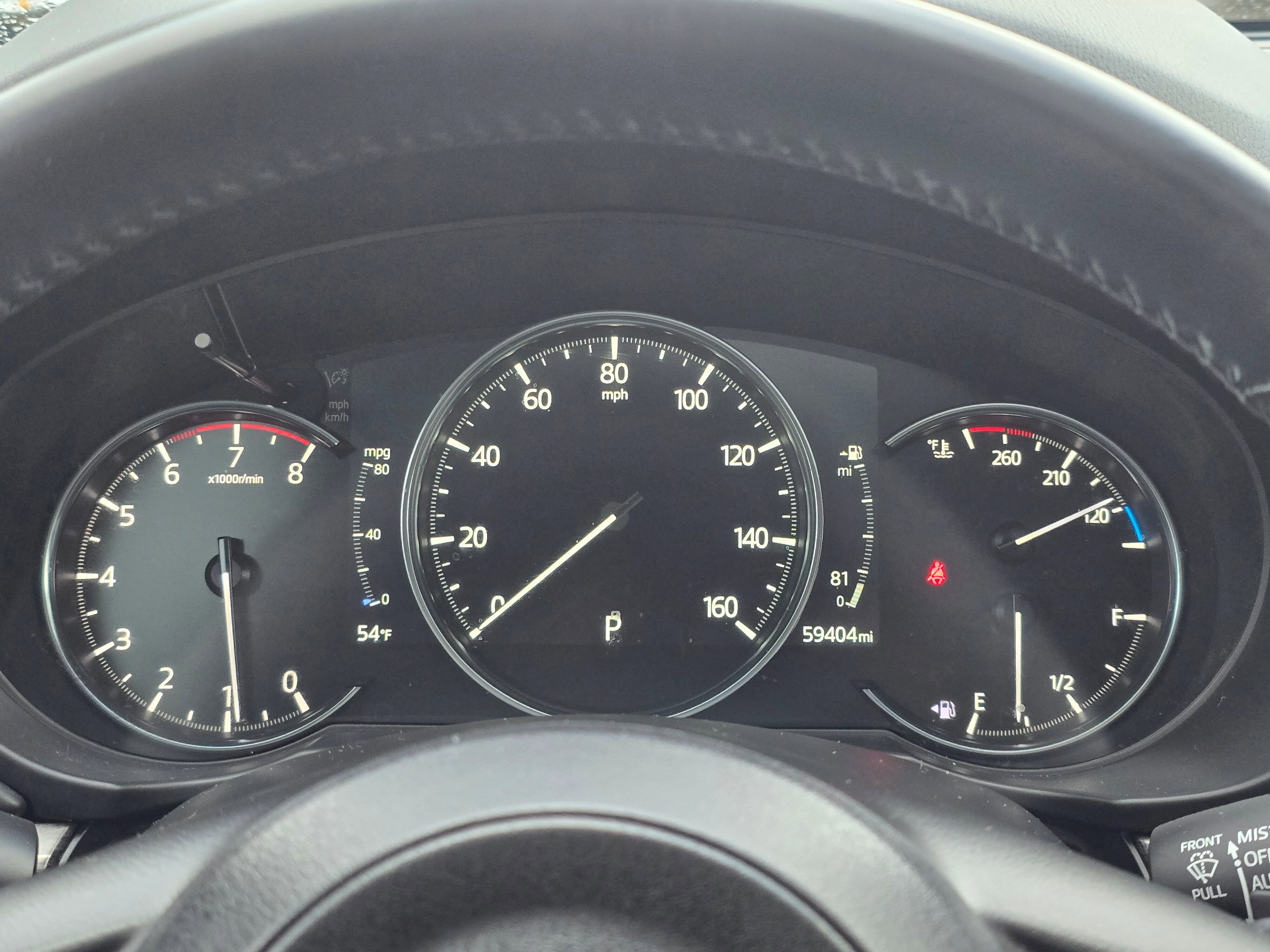 Used 2022 MAZDA CX-5 AWD 2.5 S w/ Premium Package image 29