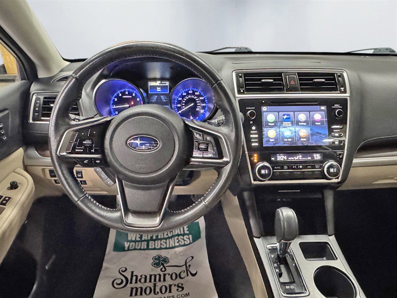 Used 2019 Subaru Outback 3.6R Limited image 17