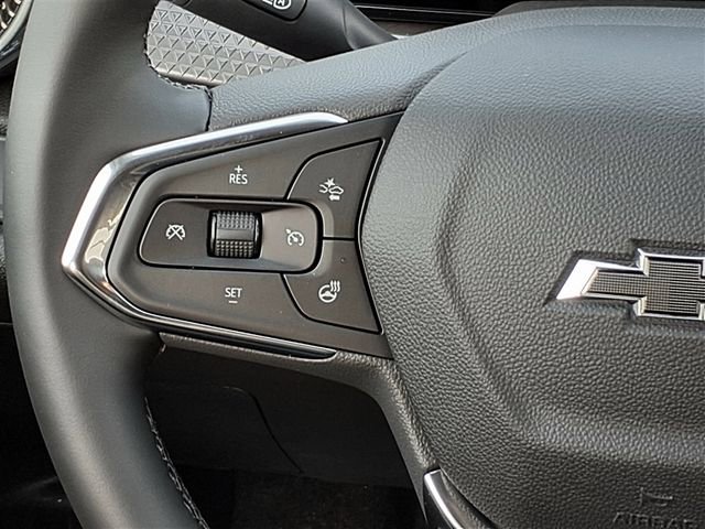 New 2026 Chevrolet Trax ACTIV w/ Driver Confidence Package image 7