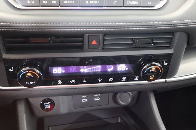 New 2026 Nissan Rogue SV w/ Cold Weather Package image 19