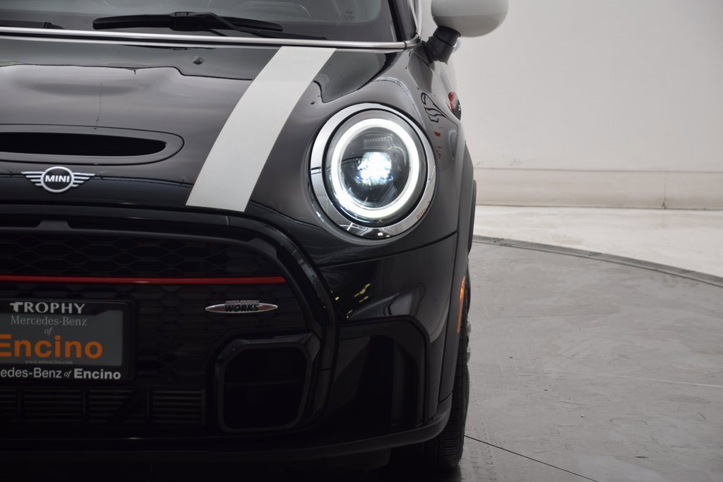 Used 2022 MINI Cooper John Cooper Works image 10
