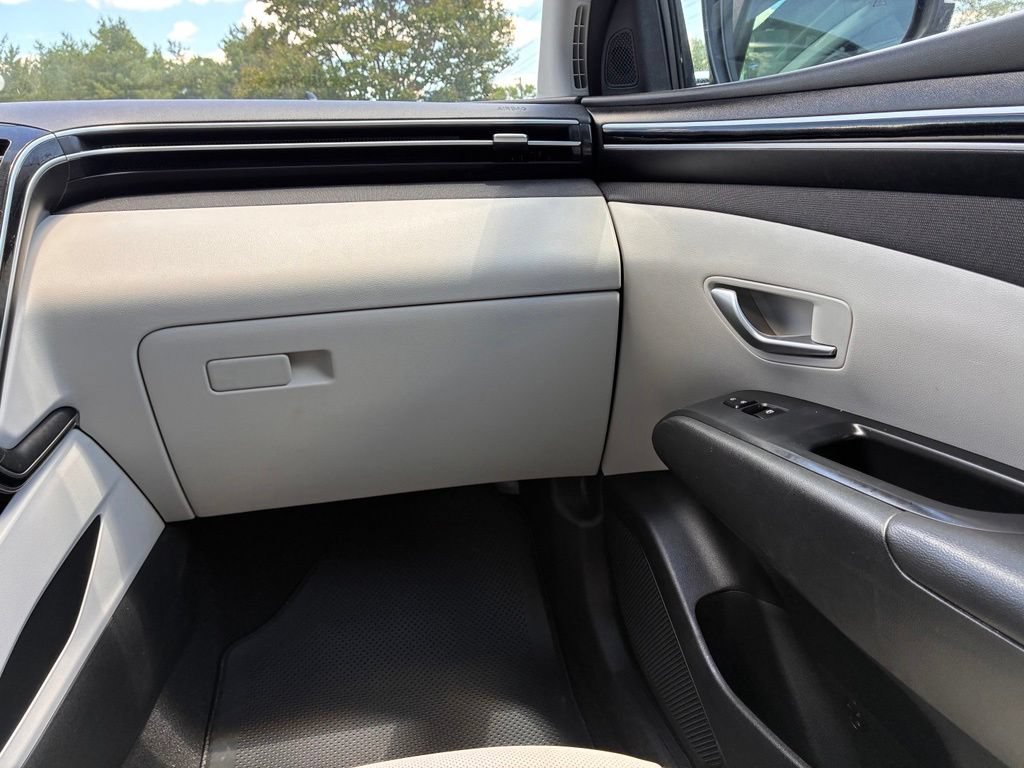 Used 2023 Hyundai Tucson SEL w/ Convenience Package AWD/4WD image 35