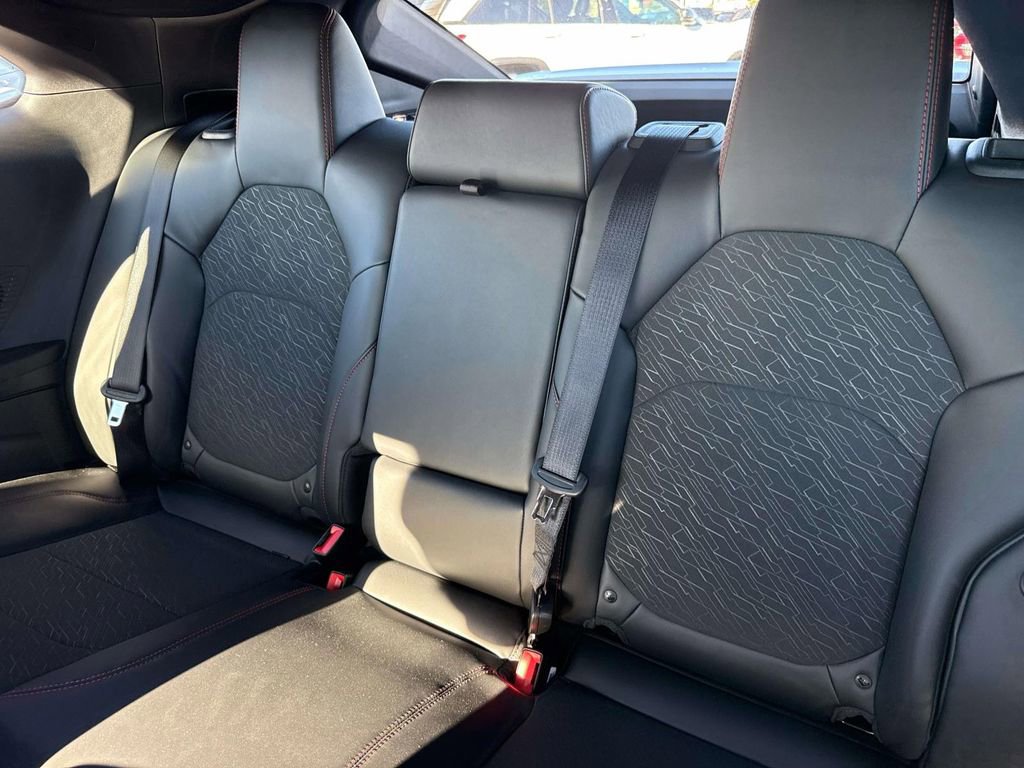 New 2026 Dodge Charger Scat Pack AWD/4WD image 10