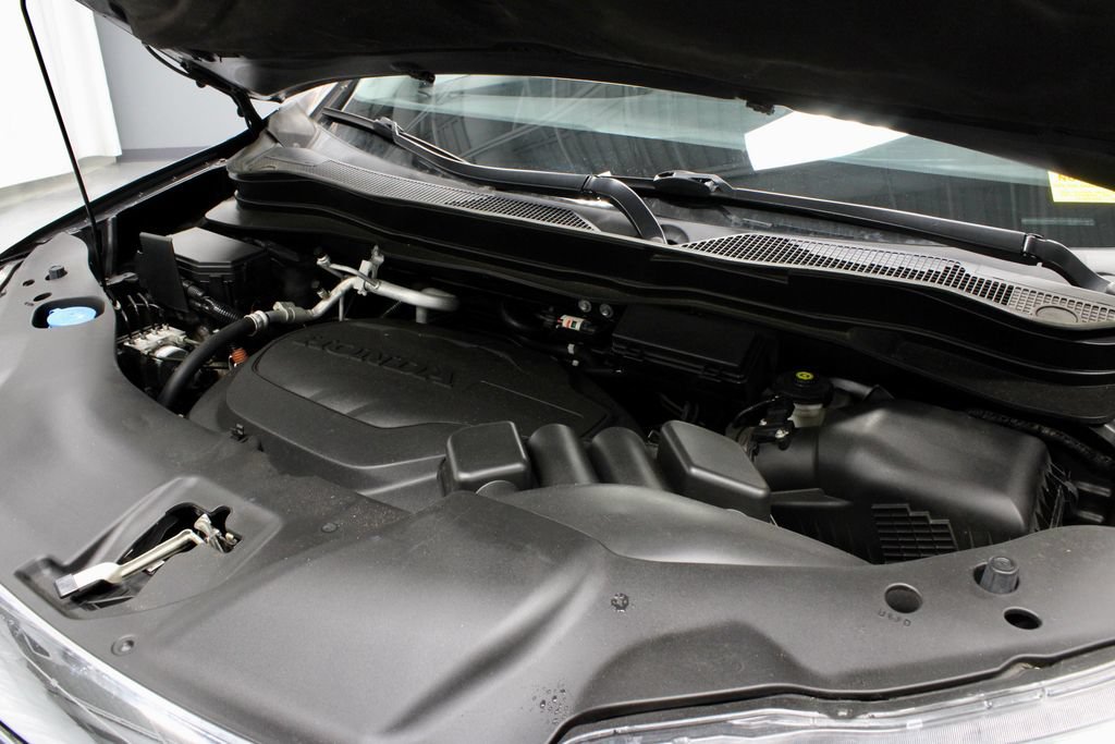 Used 2022 Honda Pilot EX-L image 17
