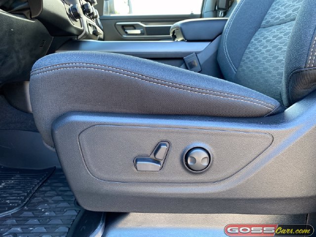 New 2026 RAM 1500 Big Horn AWD/4WD image 24