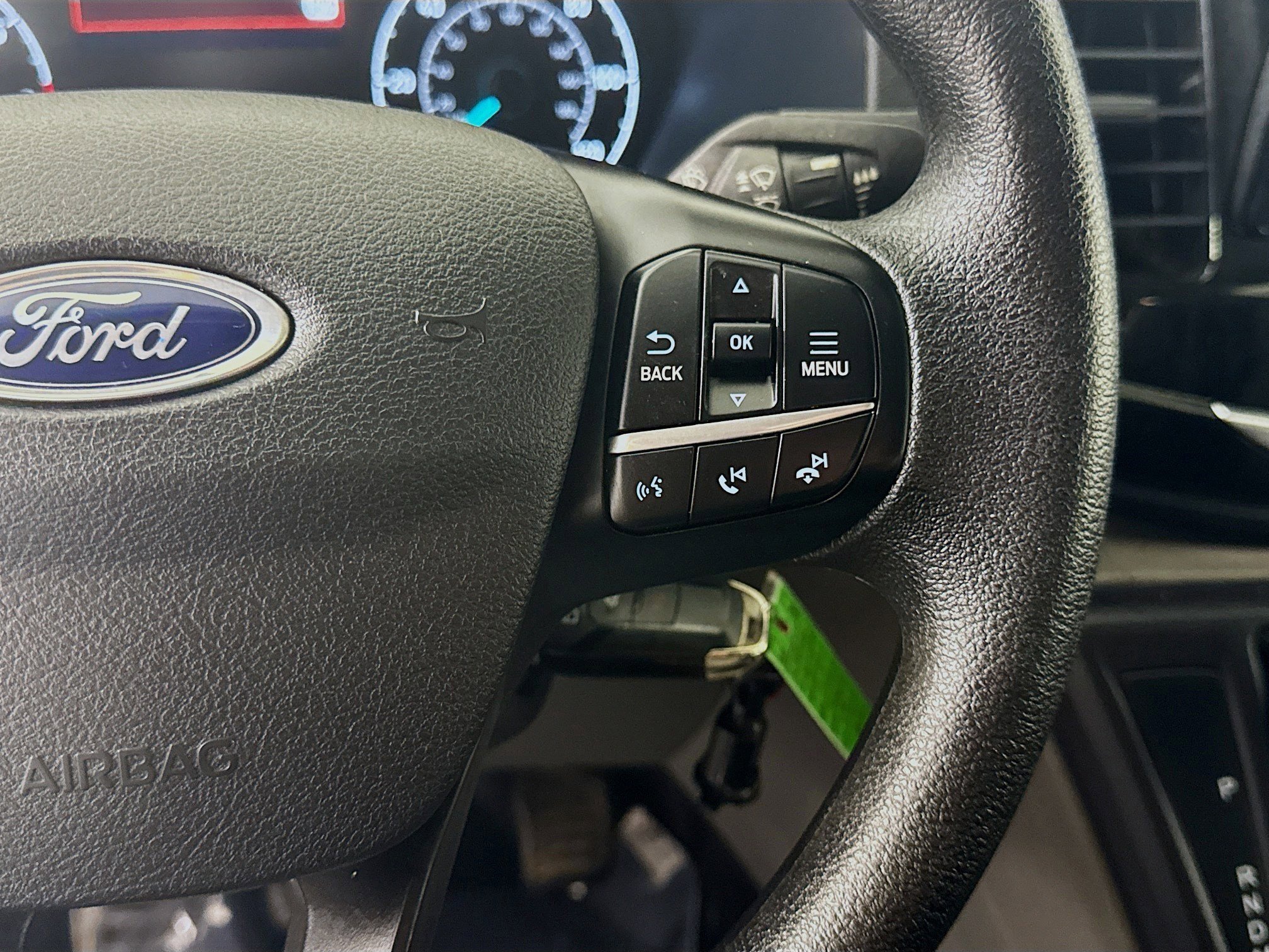 Used 2023 Ford Transit 350 XLT image 16