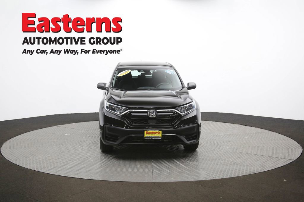 Used 2020 Honda CR-V LX image 52