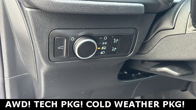 New 2026 Ford Escape Active w/ Tech Pack #1 image 8