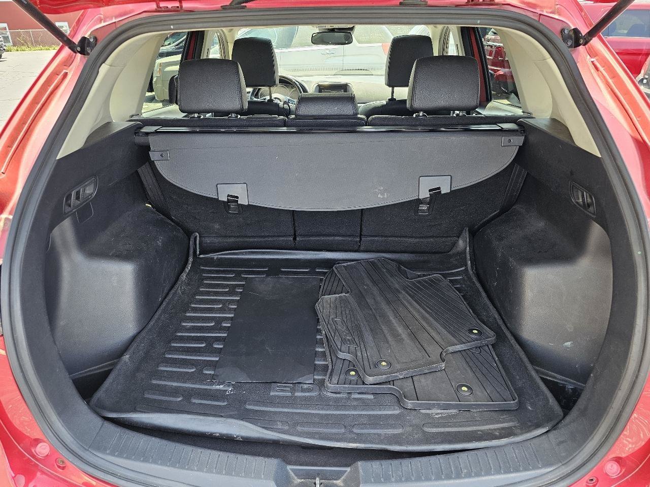 Used 2016 MAZDA CX-5 Grand Touring AWD/4WD image 24