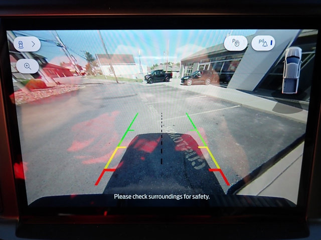 New 2025 Ford F150 STX w/ STX Black Appearance Package image 19