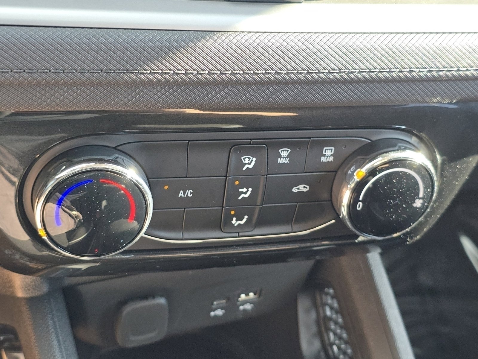 Used 2024 Chevrolet TrailBlazer LT image 9