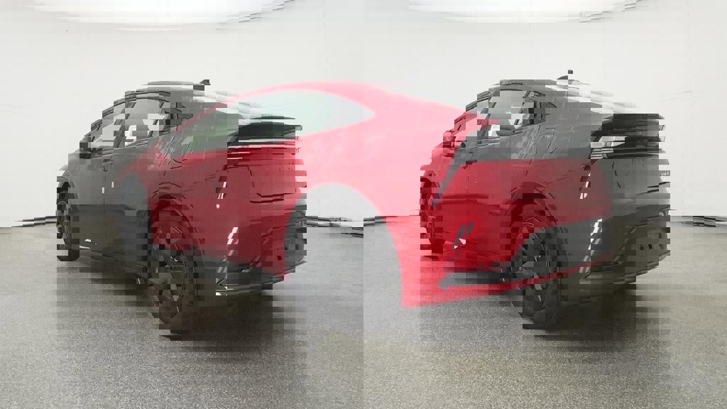 New 2026 Toyota Prius Plug-In Hybrid image 54