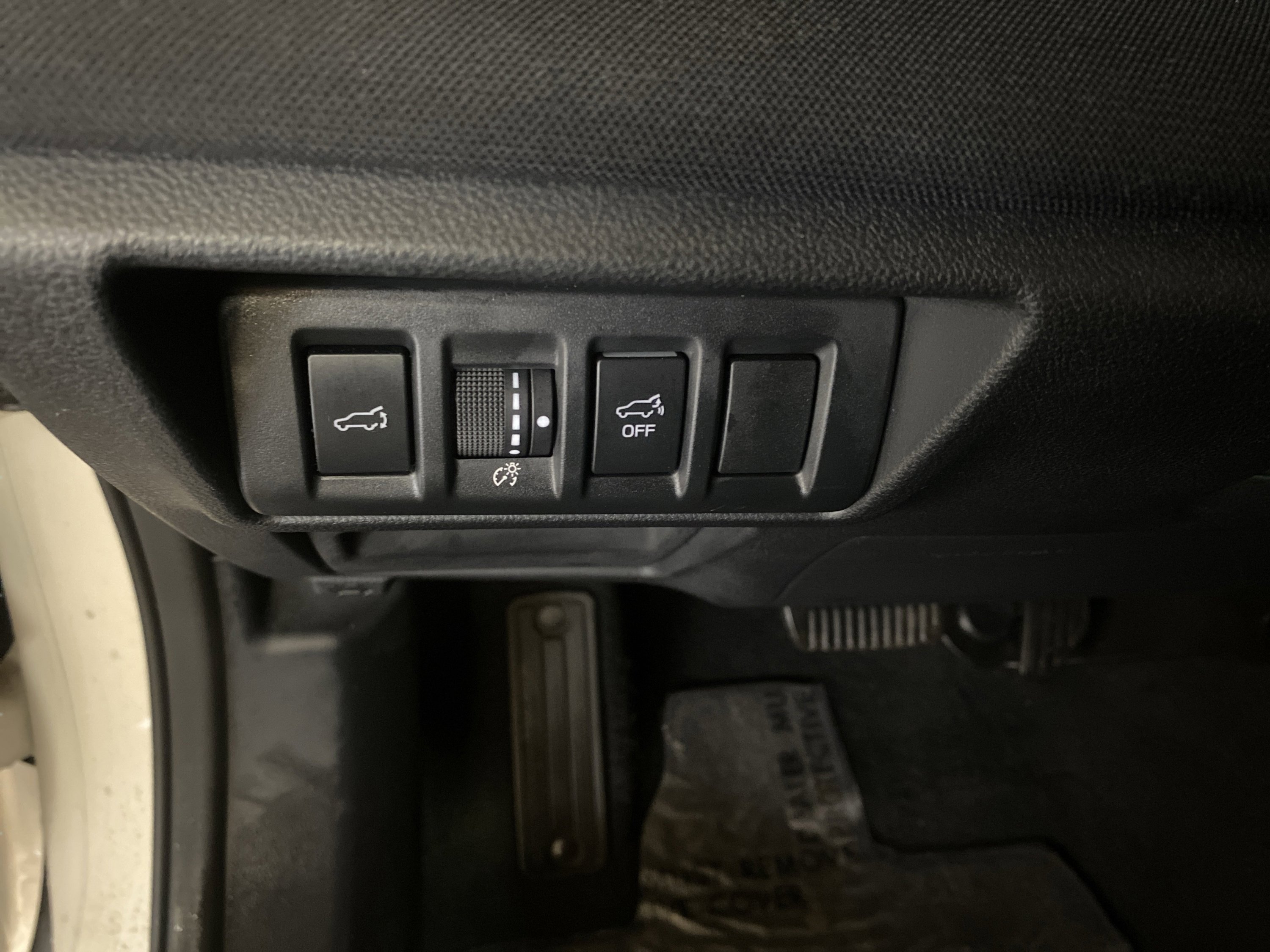 Used 2023 Subaru Outback Premium image 20