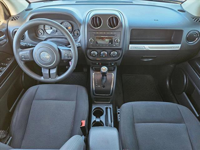 Used 2014 Jeep Compass Sport w/ Power Value Group AWD/4WD image 20