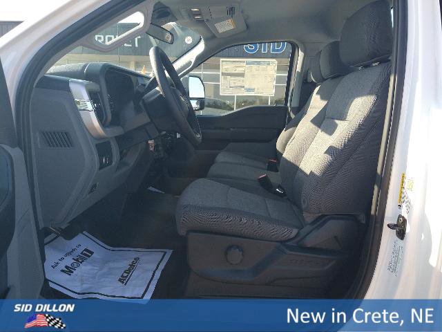 New 2026 Ford F250 XL w/ XL Chrome Package image 21