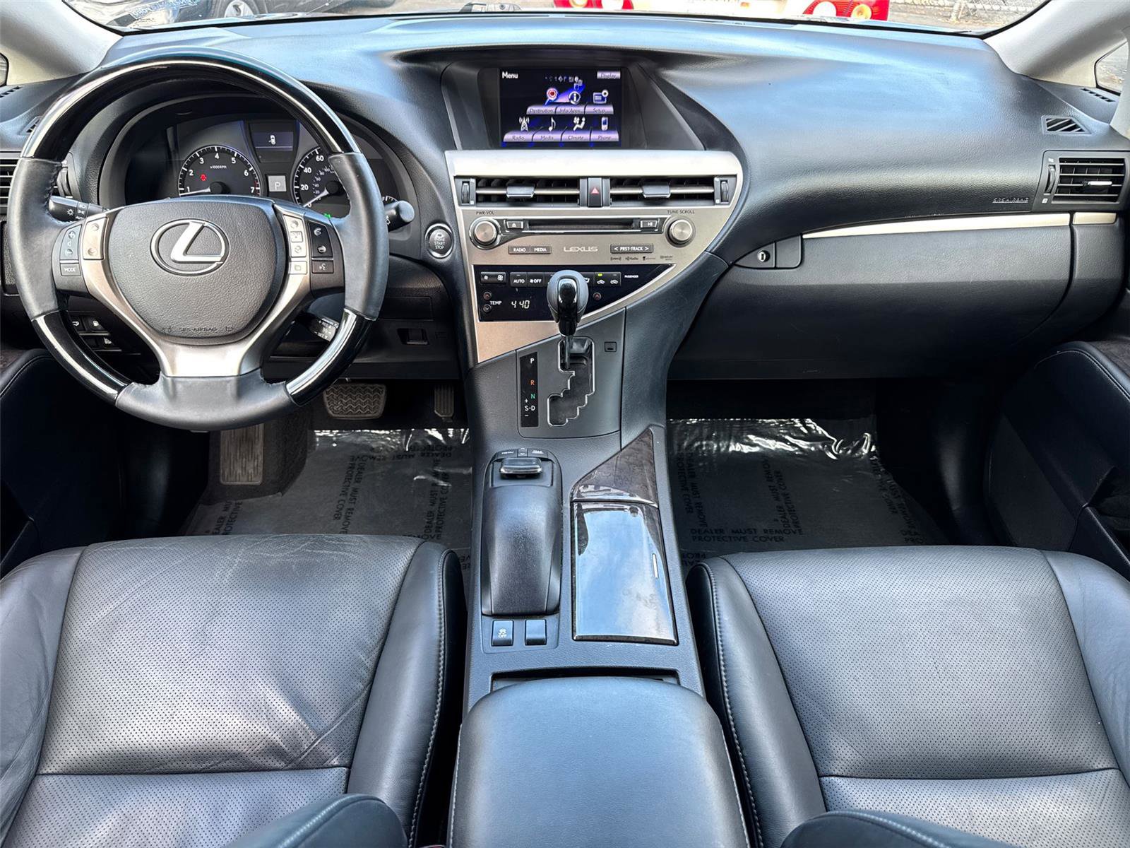 Used 2015 Lexus RX 350 FWD image 20