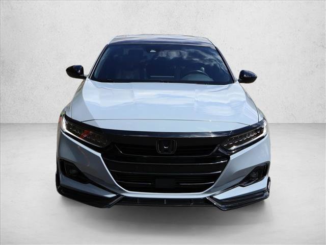 Used 2022 Honda Accord Sport image 3