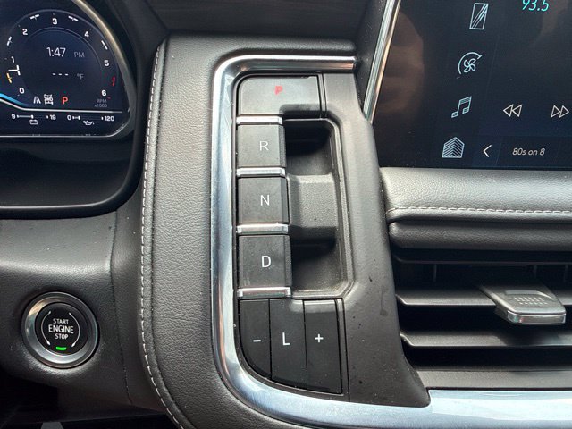 Used 2022 Chevrolet Tahoe LT w/ Luxury Package AWD/4WD image 46