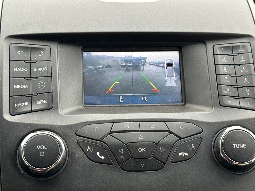 Used 2017 Ford Edge SEL w/ Cargo Accessory Package AWD/4WD image 19